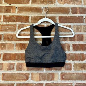 lululemon Invigorate Mesh Back Bra